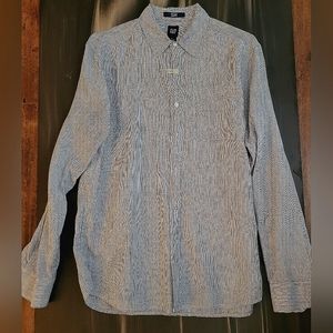 GAP 100% Linen Shirt